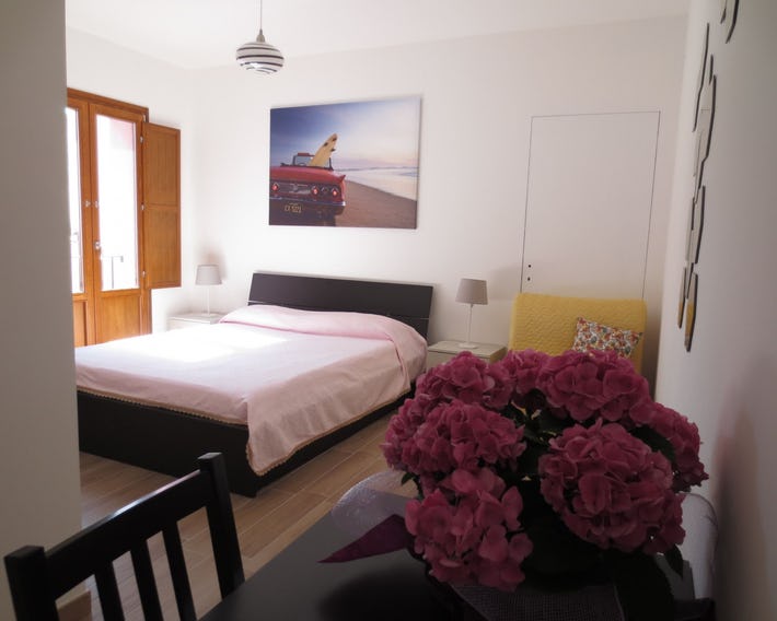 B&B Vergilia