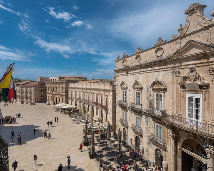 D-Home Ortigia