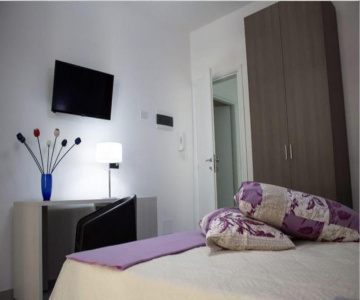 Residence Le Ninfe