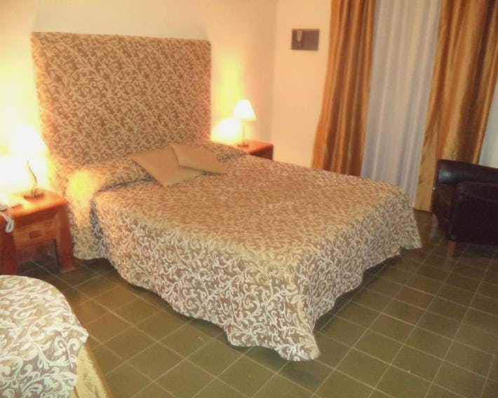 Hotel Scala Greca