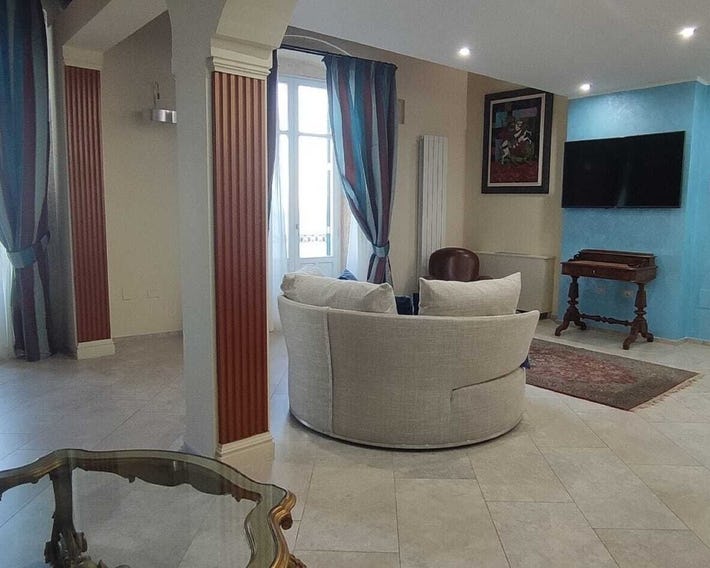 Ortigia Royal Suite