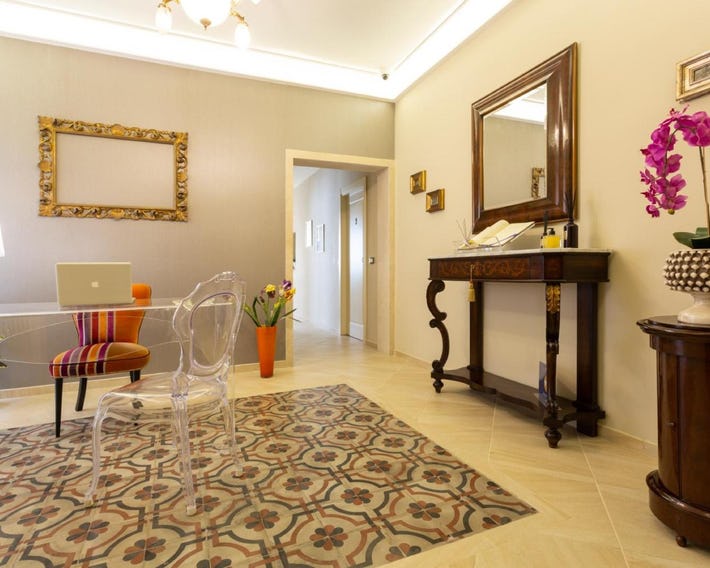B&B Maecò Ortigia
