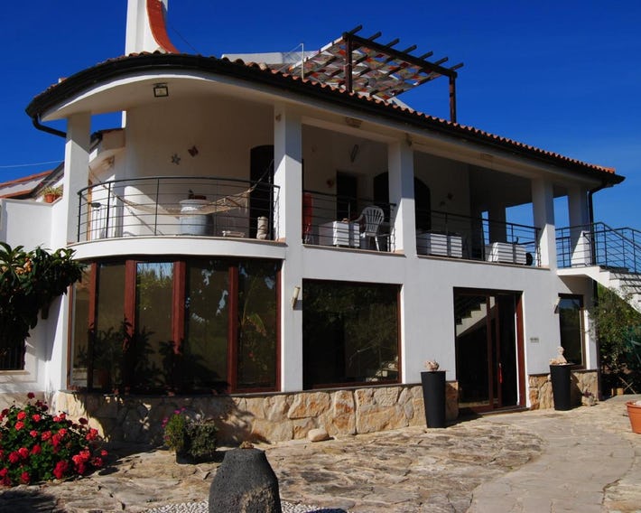 B&B Terra Marique