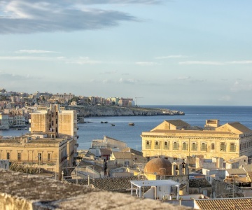 B&B Globetrotter Siracusa