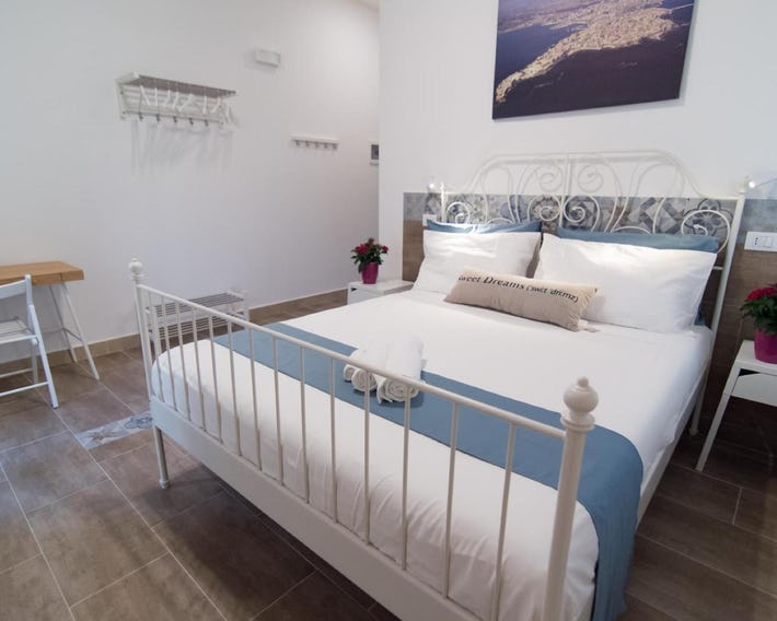 RAUDINO ROOMS