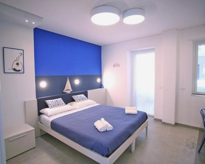 Mandolino Apartment