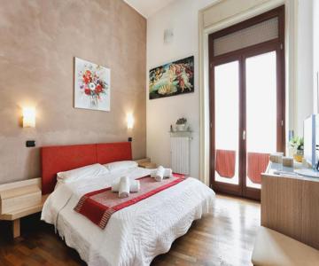 B&B Ortigia Bedda