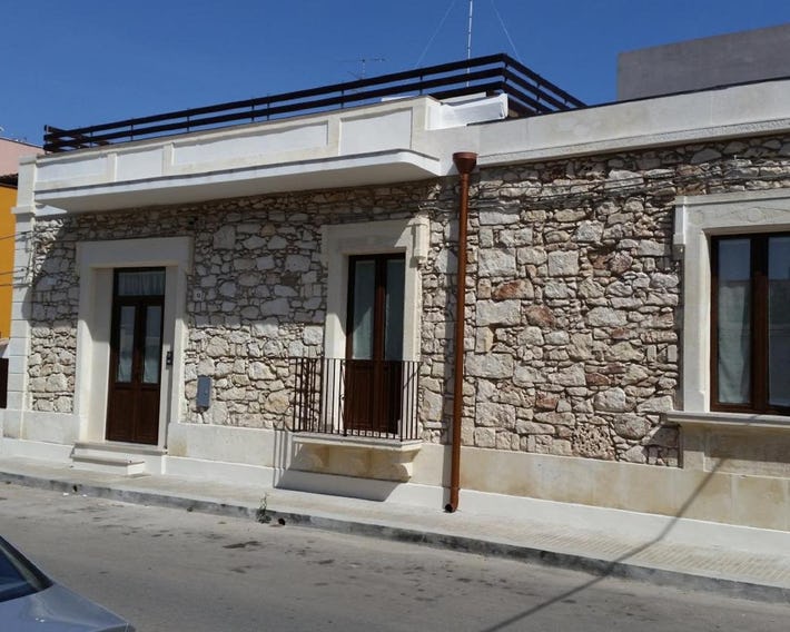 La Casa Di Bice