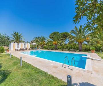 Villa Arenella