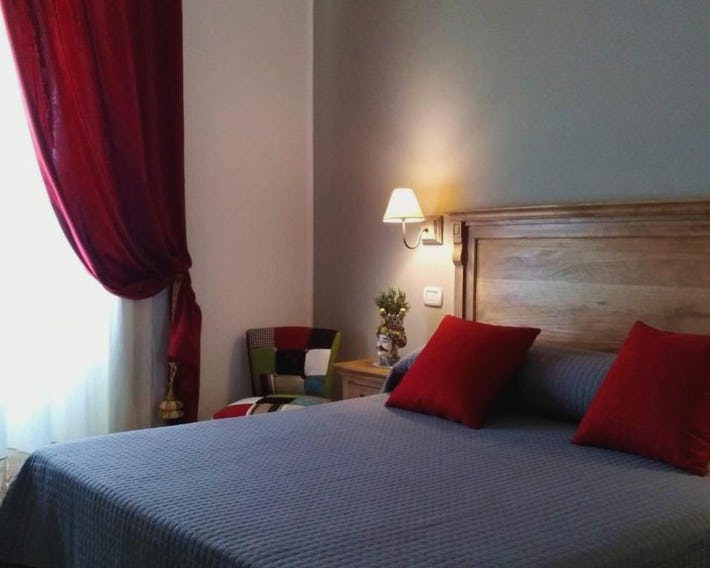 Residenza Ponente