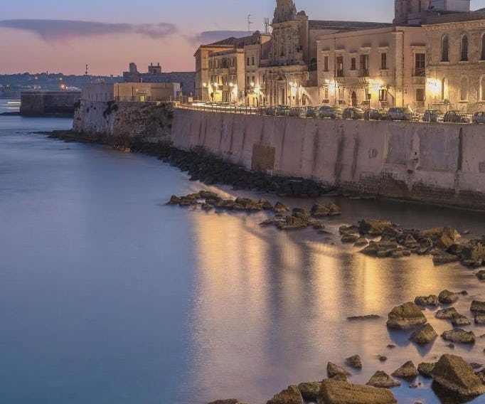 Made in Ortigia Apartments