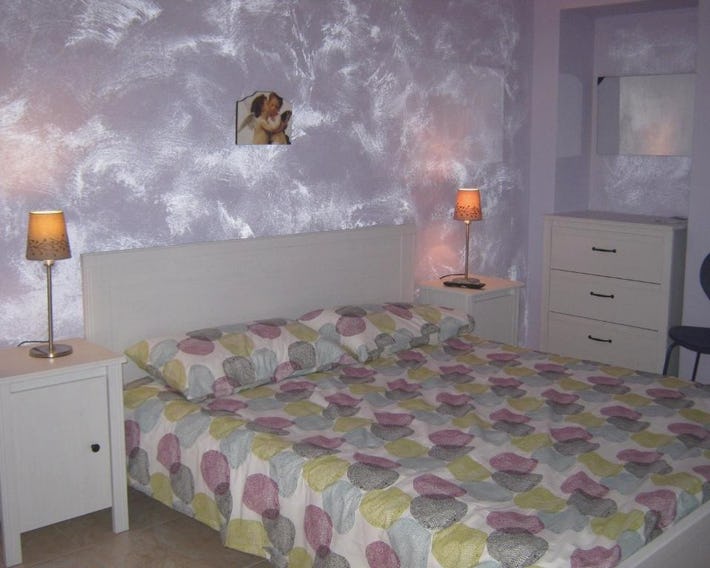 B&B Mare Di S. Lucia