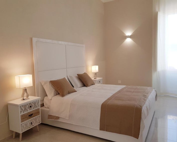 B&B Via Cavour 32