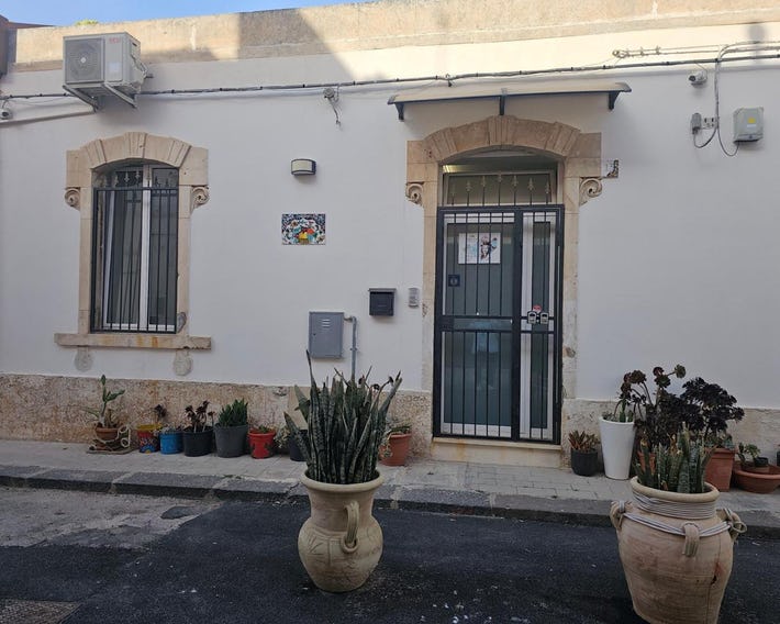 Regina Lucia Casa Vacanze