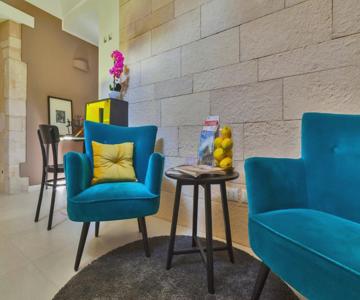 Sciala Ortigia B&B