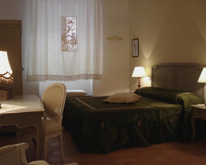 Residenza Levante