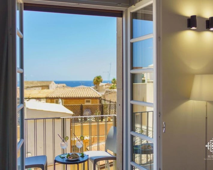 Matteotti Luxury Residence