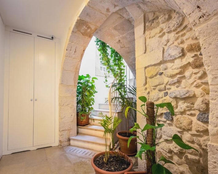 Archimede apartments