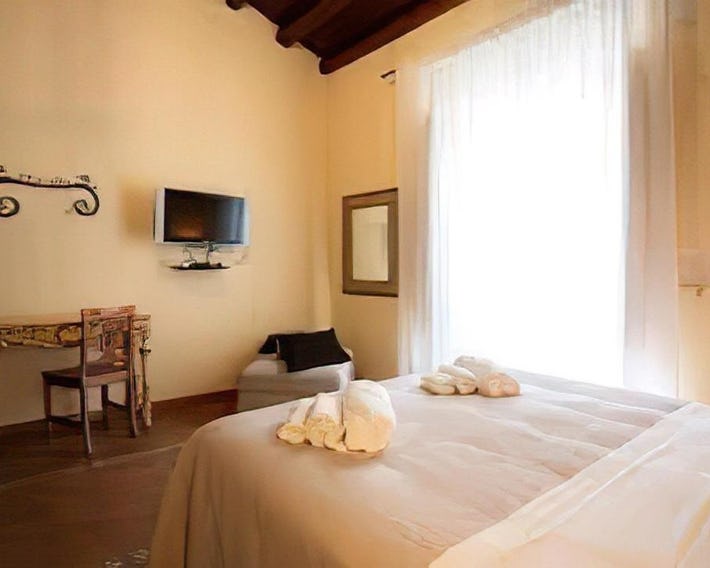 Ares Rooms Ortigia