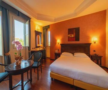 Hotel Teocrito
