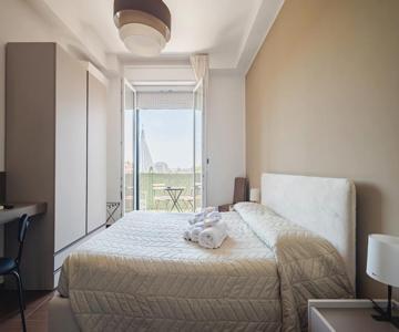 Panoramic Rooms