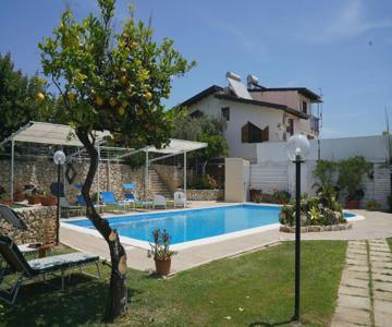 Villa Belfronte