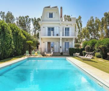 Villa Maddalena