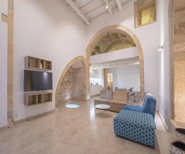 Casa Scina'