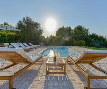 Exentia Stays - Luxury Villa With Pool in Sicily, Siracusa