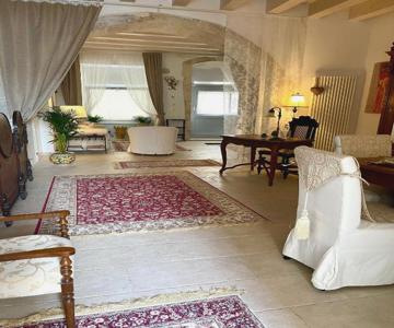 Ortigia Maam Apartment