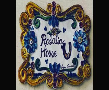 Rosalia House