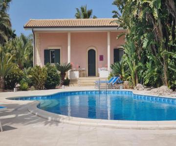 villa Bismarkia