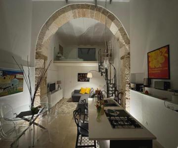 Casina Trento
