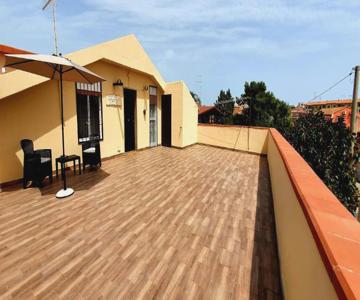 Chicca House