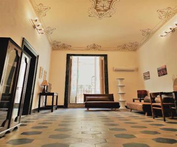 Residenza Diana- Ortigia Holidays