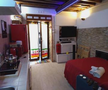 La Casita de Ely