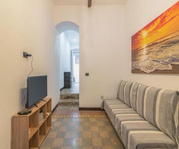 Casa Pepes centro Ortigia