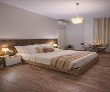 Ament's B&B