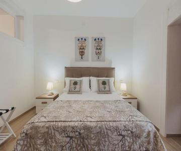 House Island Ortigia