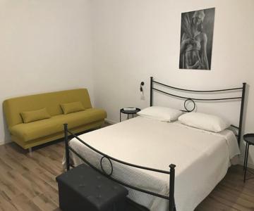 Latomia del Paradiso chambres et vacances
