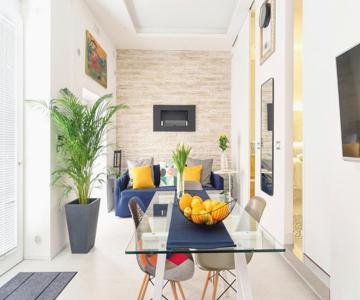 Suite Bacco Ortigia