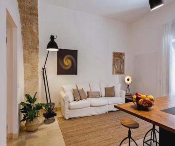 Crocefisso Suite -ortigia
