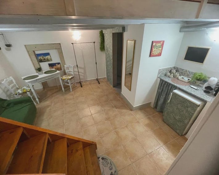 Casa Vacanze Mastrarua 150