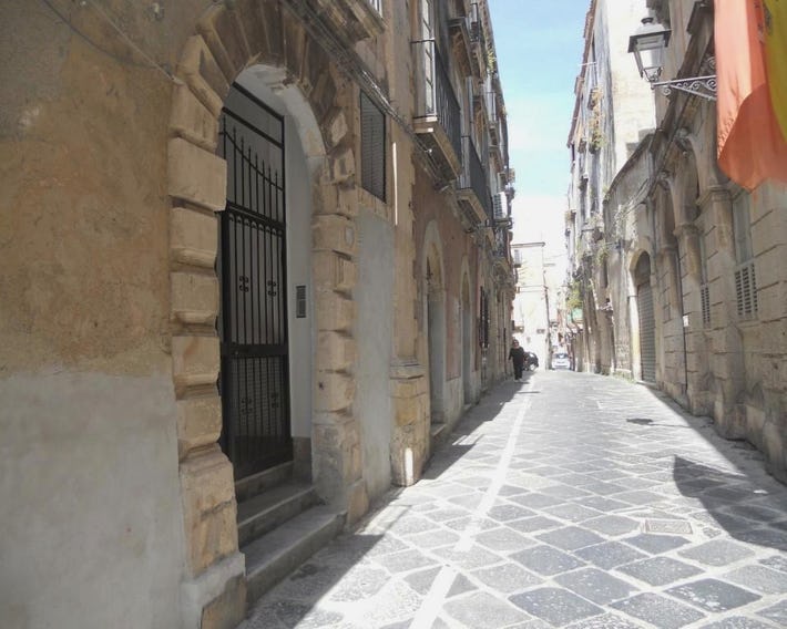 " Casa " ATHENA "