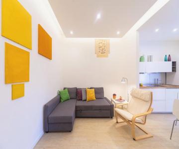 GuestHost - Mercato di Ortigia Apartments