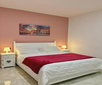 Paolanna Rooms Affittacamere
