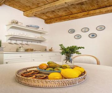 Ammari Ortigia Apartment