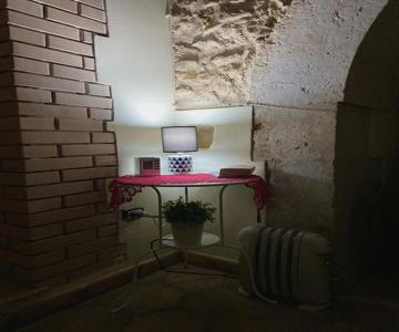 Gargallo Apartments