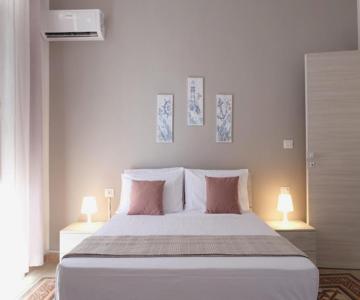Myia Apartments By Wonderful Italy