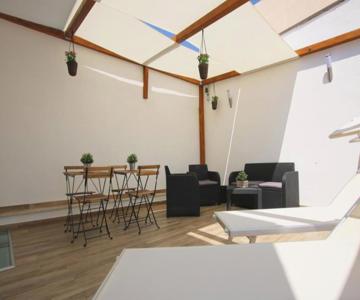 I Sogni Di Ludo Open Space